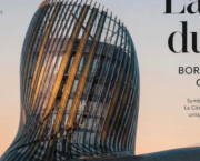Jet 12 : Le parcours d’une visite à la Cité du Vin