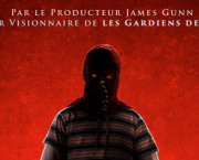 Brightburn : L'Enfant du Mal