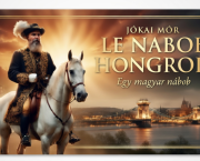 Extrait du livre : "Le Nabob Hongrois" de Mor Jokai