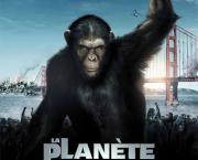 La Planète des Singes : Les Origines