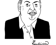 ------------------------ MORANDINI : dehors !  ------------------------