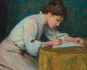 Belles-lettres