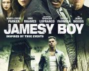 Jamesy Boy