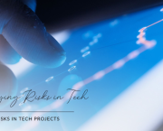 Identifying Risks in Technology Projects