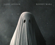 A Ghost Story