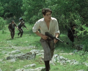 Chapitre 23 - Les miliciens