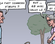 Pâques et sa chasse aux œufs