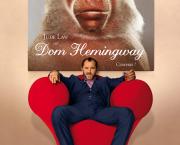 Dom Hemingway