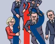 Les Républicains : qui sera l'heureux élu ?