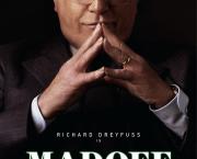 Madoff, l'arnaque du siècle - Mini-série