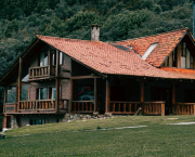 La maison