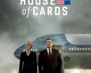 House of Cards - Saison 3