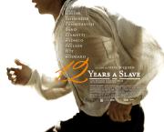 12 Years a Slave