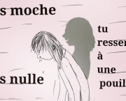 TU ES MOCHE