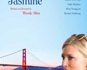 Blue Jasmine