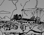 La Cité Perchée d'Ojexia - Partie 3 - la Réponse