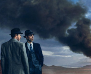 Projet Blue Book - Saison 2