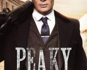 Peaky Blinders - Saison 4