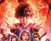 Stranger Things - Saison 2