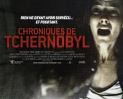 Chroniques de Tchernobyl