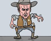 Macron et la réforme des retraites