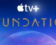 Foundation - Saison 1