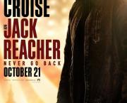 Jack Reacher : Never Go Back