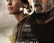 The Homesman