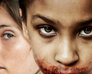 The Last Girl : Celle qui a tous les dons