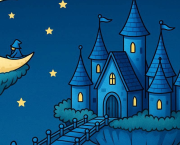 Night of 16, November