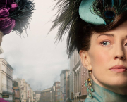 The Gilded Age - Saison 1