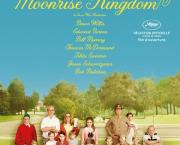 Moonrise Kingdom
