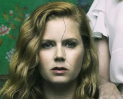 Sharp Objects - Mini-série