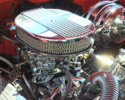 Chromes d'Impala SS - 25/09/2025