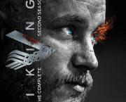 Vikings - Saison 2