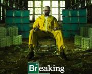 Breaking Bad - Saison 5 partie 1