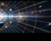 Dieu est Code : La découverte mathématique qui valide les anciens mystiques