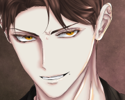 Chapitre 6 - Trent Luxford