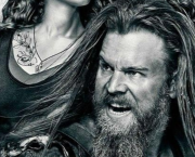 Outsiders - Saison 2