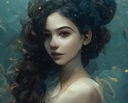 Sirène en mal de mer(e)
