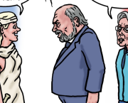 Eric-Dupond-Moretti relaxé