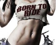 Born to Ride