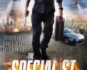 The Specialist
