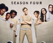 Orange is the New Black - Saison 4