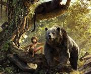 Le Livre de la Jungle