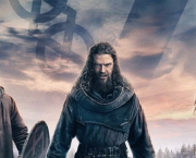 Vikings : Valhalla - Saison 2