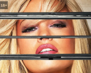 Pam and Tommy - Mini-série