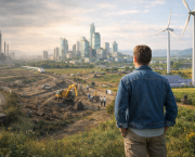 Pour une vision constructive de l'avenir