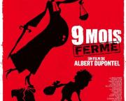 9 mois ferme