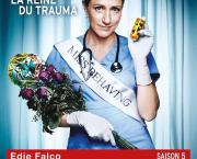 Nurse Jackie - Saison 5